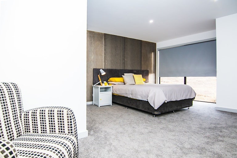West residence 12